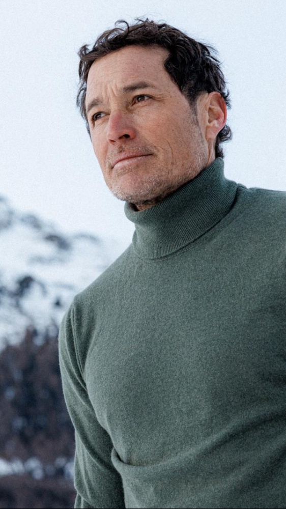 Vai alla pagina Giorgio Rocca La coppa del mondo di sci