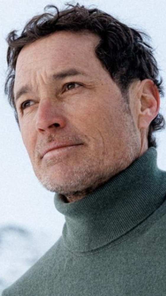 Vai alla pagina Giorgio Rocca Fisi News