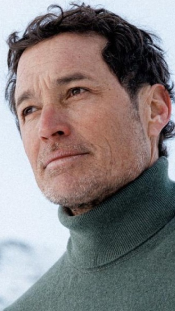 Vai alla pagina Giorgio Rocca Le gare di sci del weekend