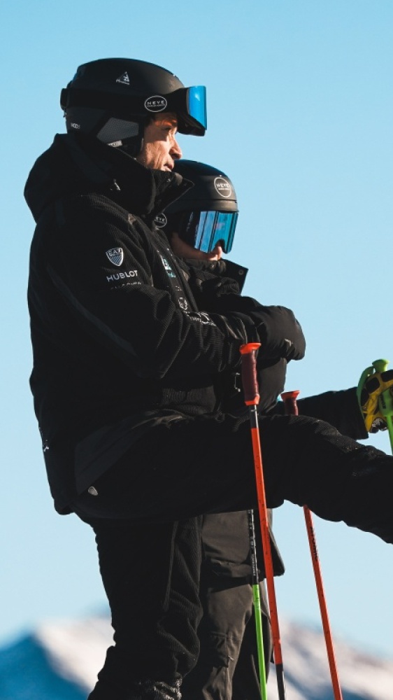 Vai alla pagina Giorgio Rocca Coppa del mondo di sci