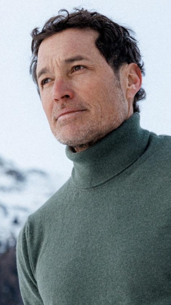 Vai alla pagina Giorgio Rocca La coppa del mondo di sci