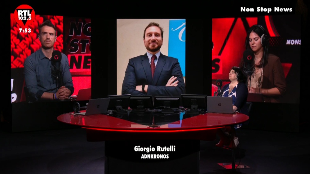 Giorgio Rutelli