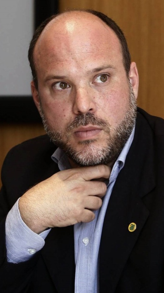 Vai alla pagina Giorgio Zampetti Allarme siccità