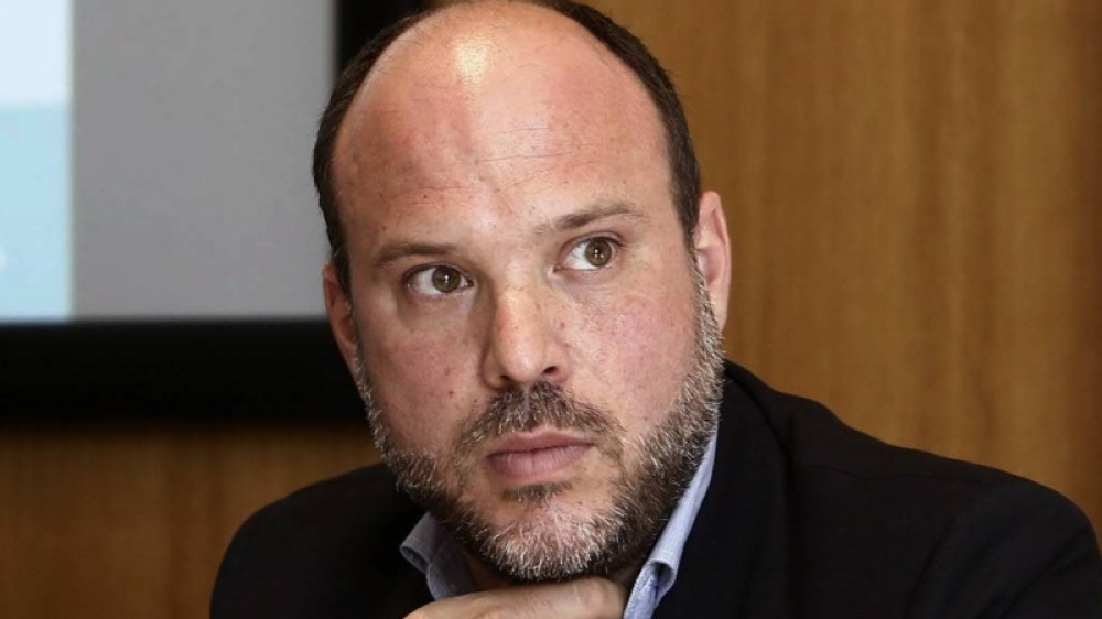 Giorgio Zampetti