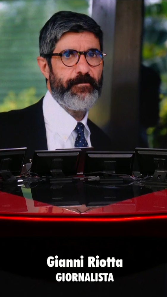 Vai alla pagina Giovanni Riotta Lo strappo Stati Uniti Italia