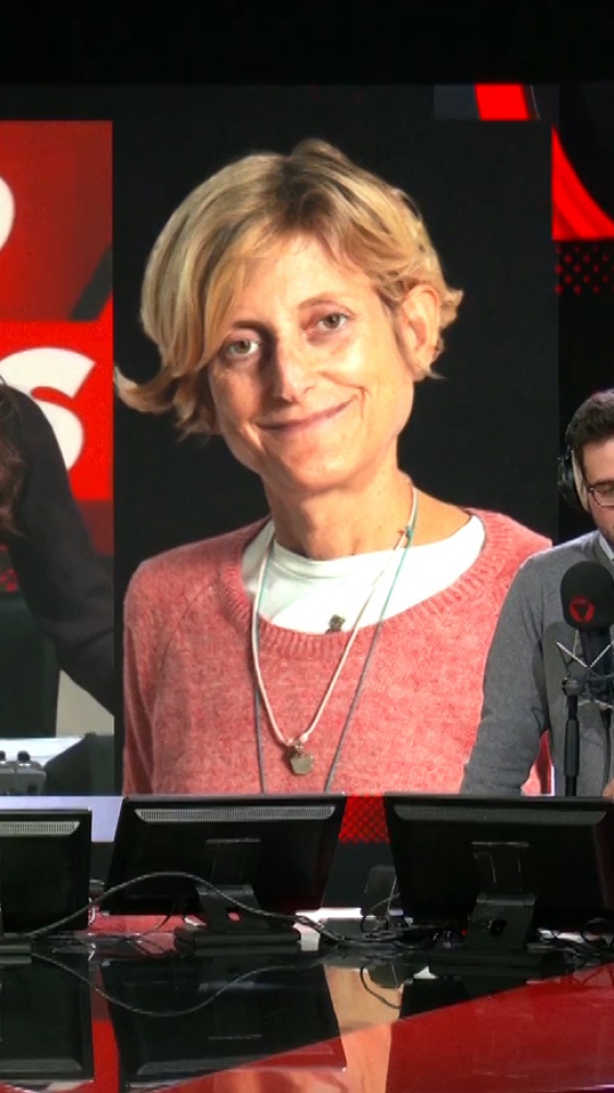 Vai alla pagina Giulia Crivelli La scomparsa di Valentino