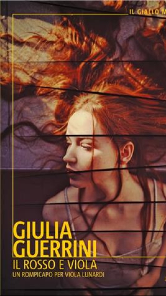 Vai alla pagina Giulia Guerrini "Il rosso e Viola"