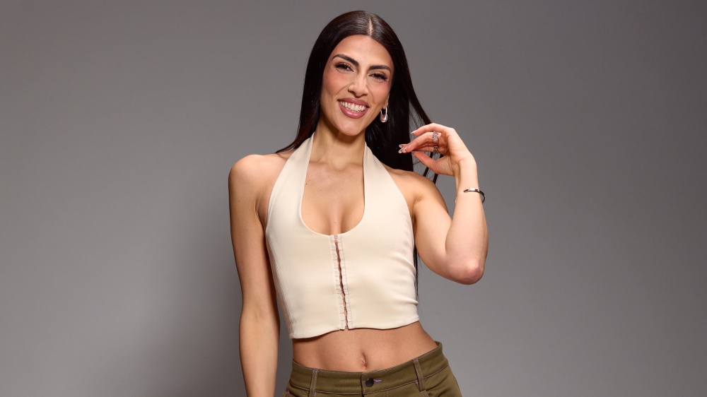 Giulia Salemi: "L'ultimo viaggio in Cina con Pechino Express"