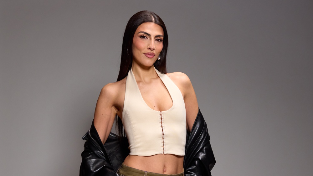 Giulia Salemi: "Il mio ruolo a Pechino Express"