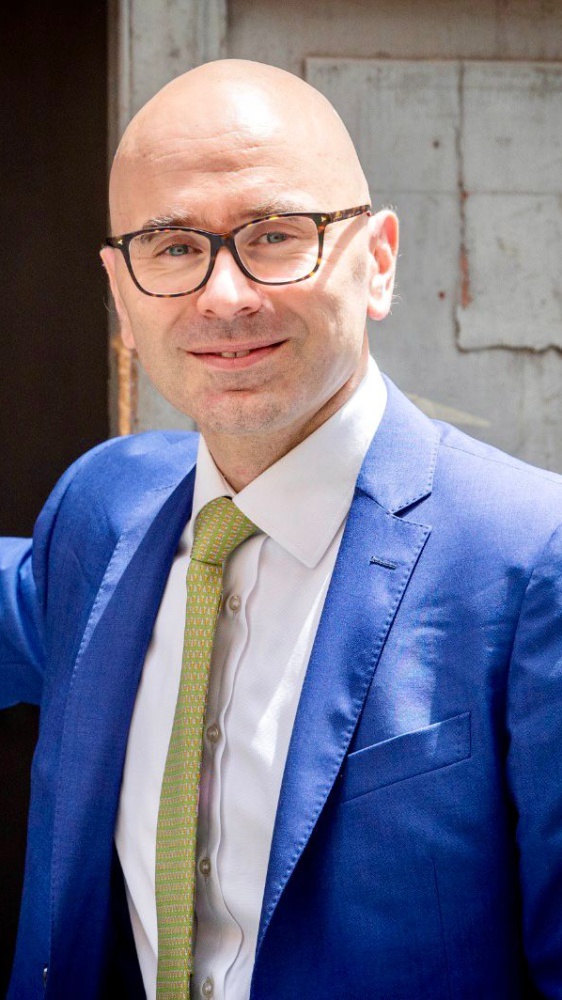 Vai alla pagina Giulio Centemero Crisi del modello Milano?