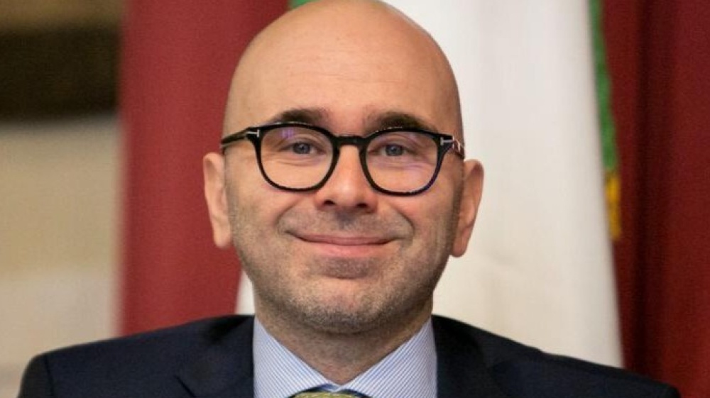 Giulio Centemero