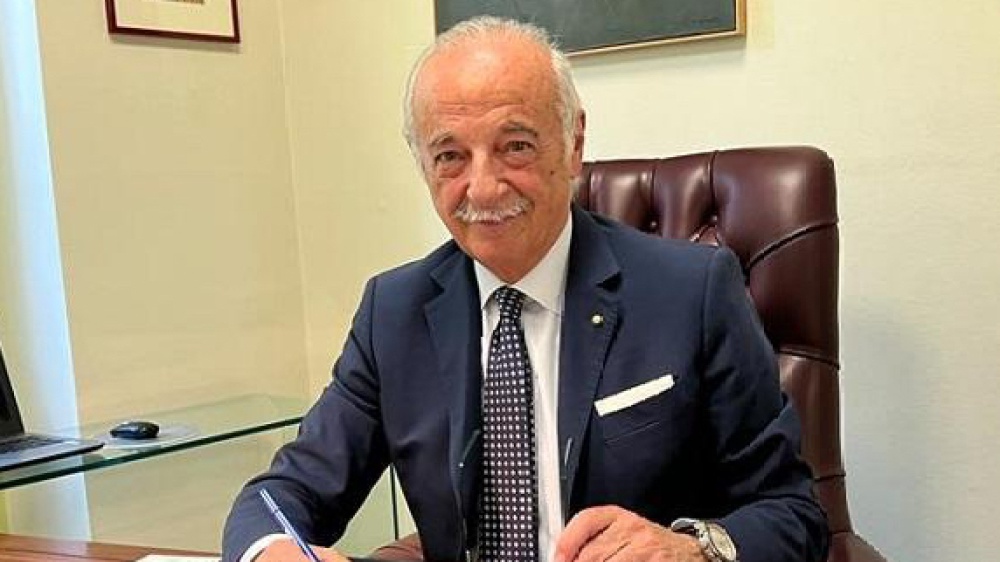Giulio Felloni