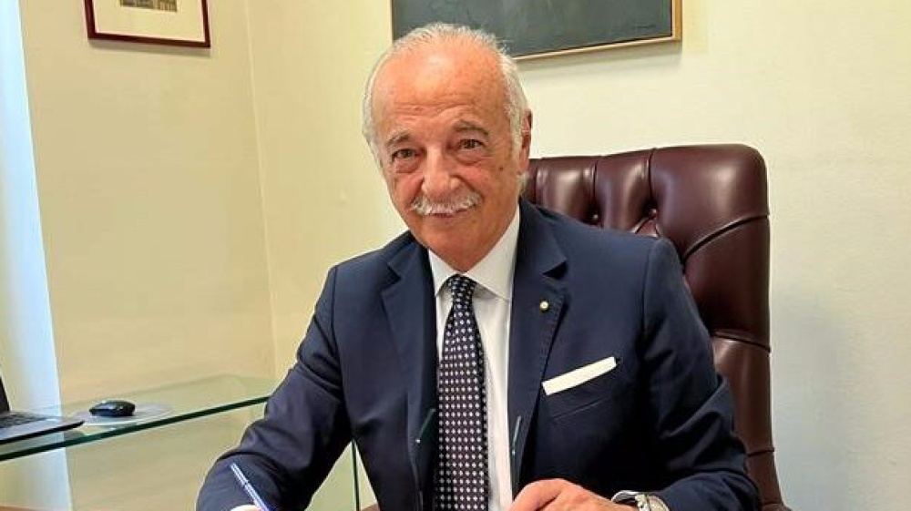 Giulio Felloni