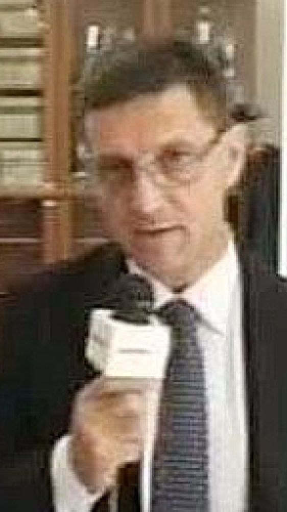 Vai alla pagina Giuseppe Guastella Le novità su Crans - Montana