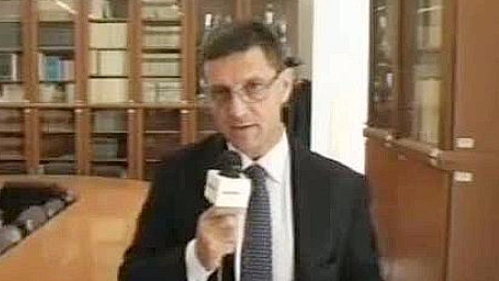 Giuseppe Guastella