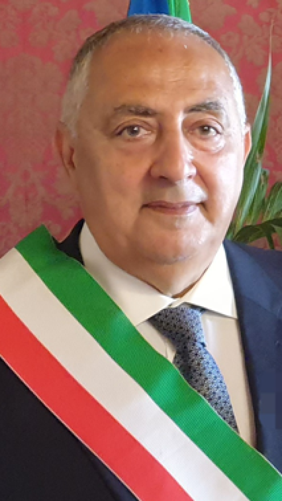 Vai alla pagina Roberto Lagalla Una storia che arriva da Palermo 