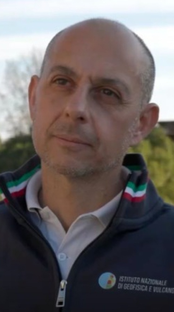 Vai alla pagina Giuseppe Salerno Eruzione dell'Etna