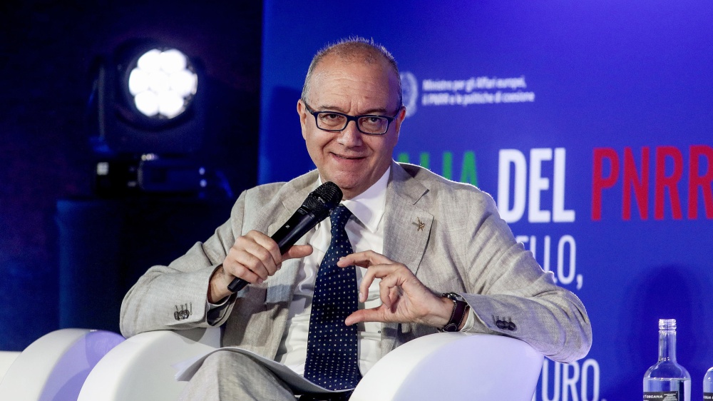 Giuseppe Valditara