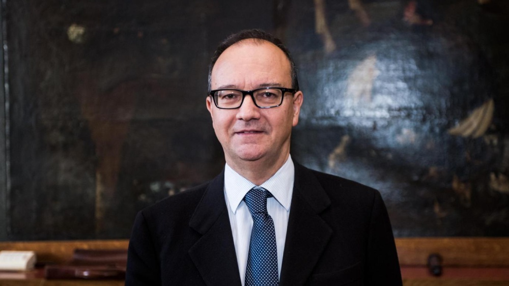 Giuseppe Valditara