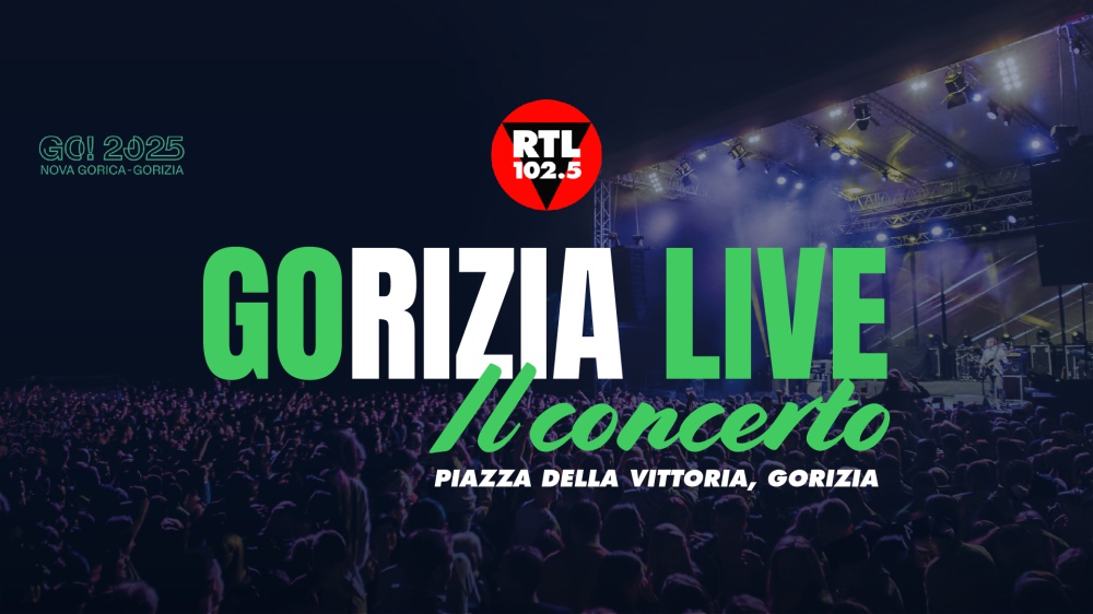 Gorizia Live - Il Concerto