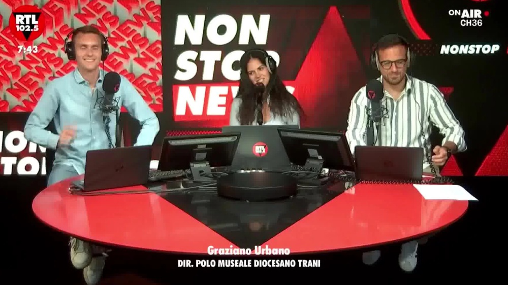 Graziano Urbano