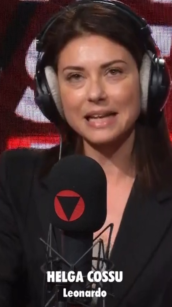 Vai alla pagina Helga Cossu Leonardo 