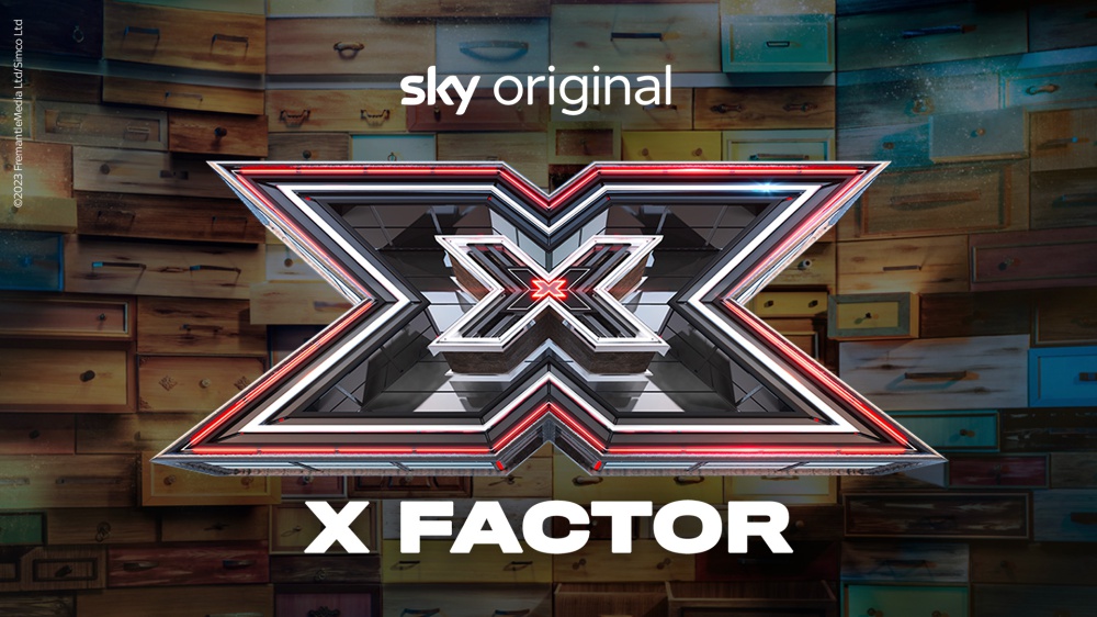 I Giudici di X Factor 2023