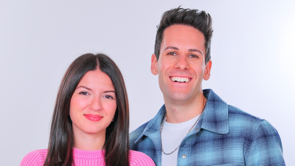 i Me Contro Te: "Vi presentiamo Sì ma pure no"