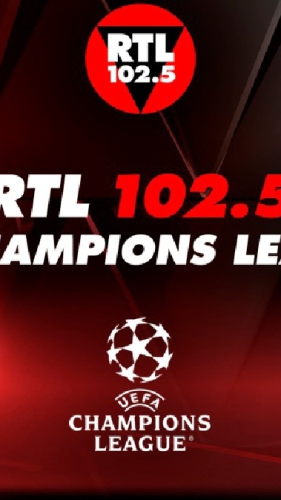 Vai alla pagina I nostri inviati sportivi RTL 102.5 è in Champions league