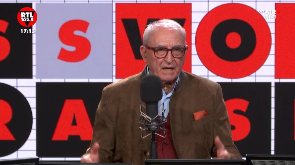 Il Cavaglier Vittorio Moretti 