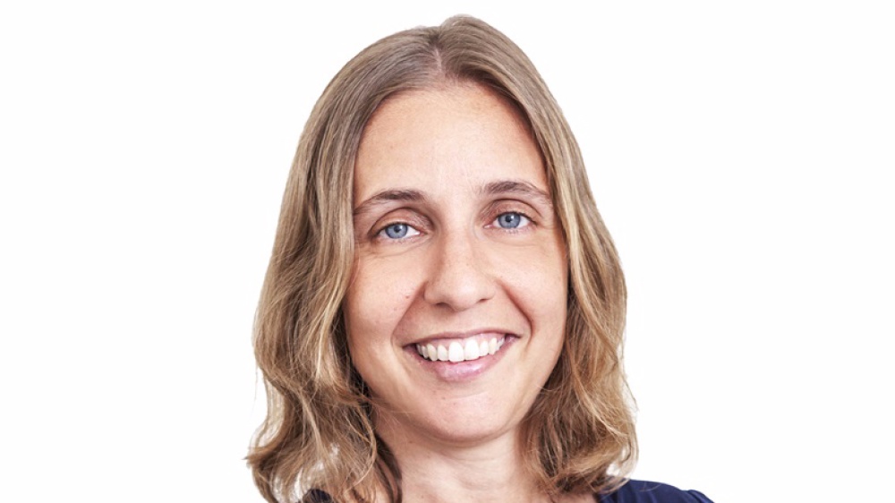 Ilaria Zanelotti