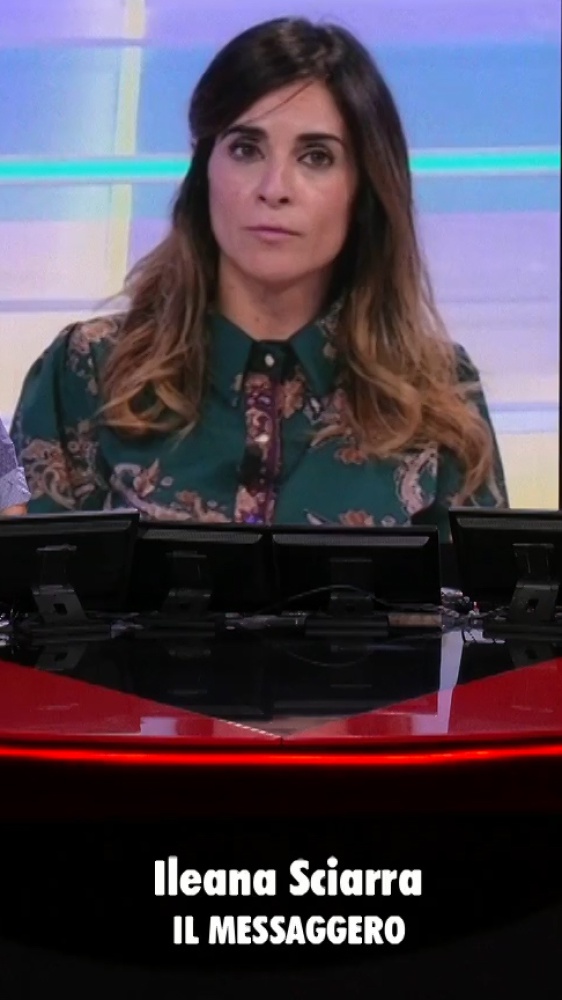 Vai alla pagina Ileana Sciarra Il G7 a Evian