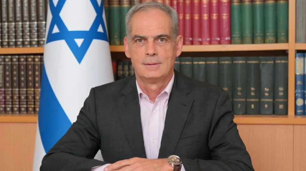 Intervista esclusiva all'Ambasciatore d'Israele Jonathan Peled a RTL 102.5