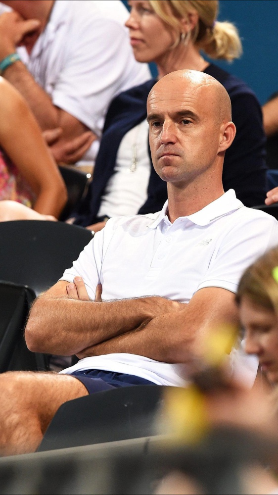 Vai alla pagina Ivan Ljubicic La finale di Wimbledon