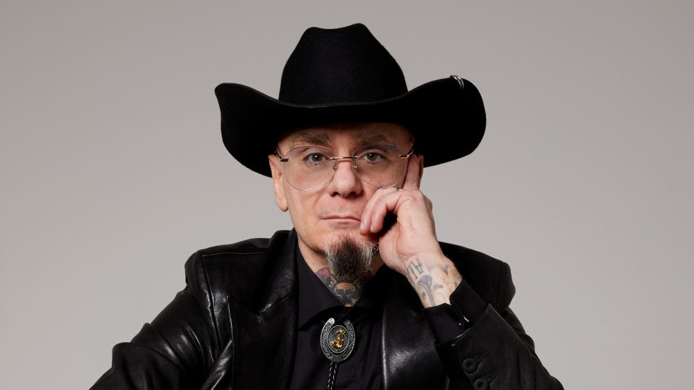 J-Ax con Ligera County Fam 