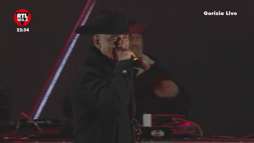 J-AX - Gorizia Live - Il concerto