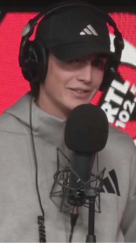 Vai alla pagina Jacopo Vasamì La giovane promessa del tennis italiano