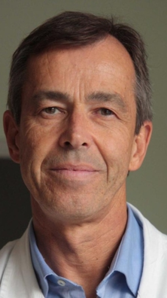 Vai alla pagina Jan Schroeder Le allergie di stagione