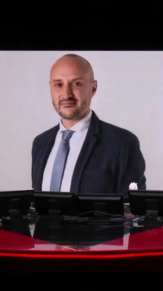 Vai alla pagina Juri Franzosi Generazione Impresa