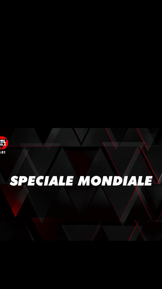 Vai alla pagina La squadra di cronisti del Mondiale Speciale Mondiali 2026