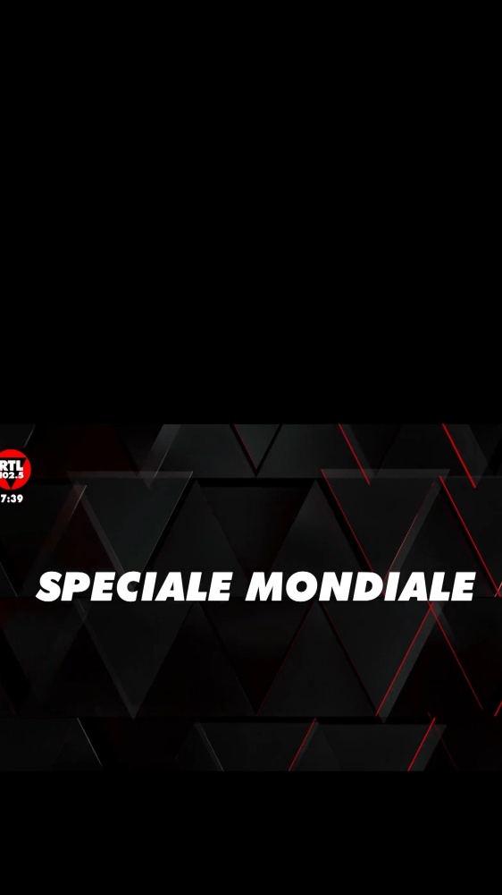 Vai alla pagina La squadra di cronisti del Mondiale Mondiali 2026