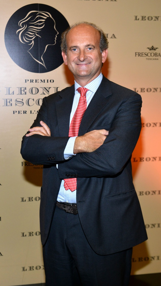 Vai alla pagina Lamberto Frescobaldi In questo spazio approfondiamo il tema vini