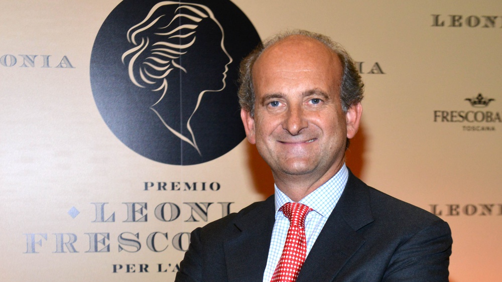 Lamberto Frescobaldi