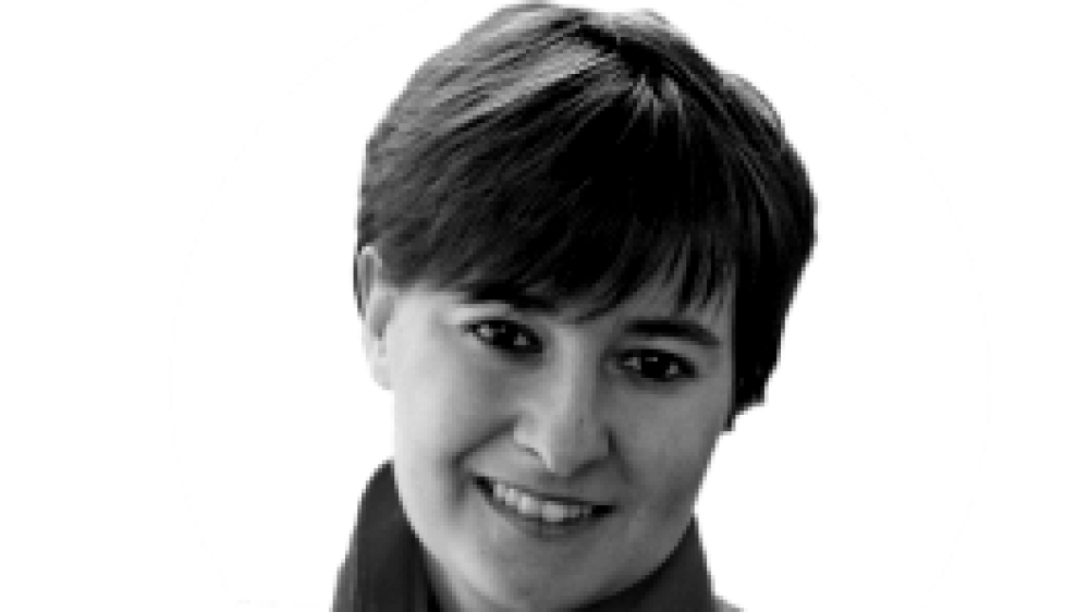 Laura Cavestri