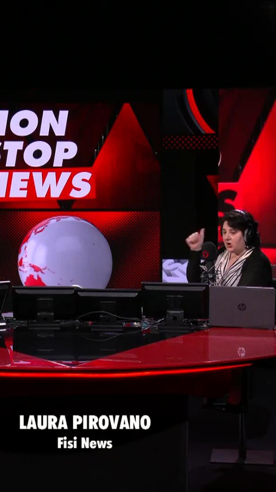 Vai alla pagina Laura Pirovano FISI News