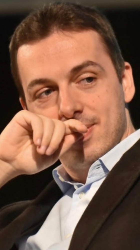 Vai alla pagina Leonard Berberi I diritti di chi vola