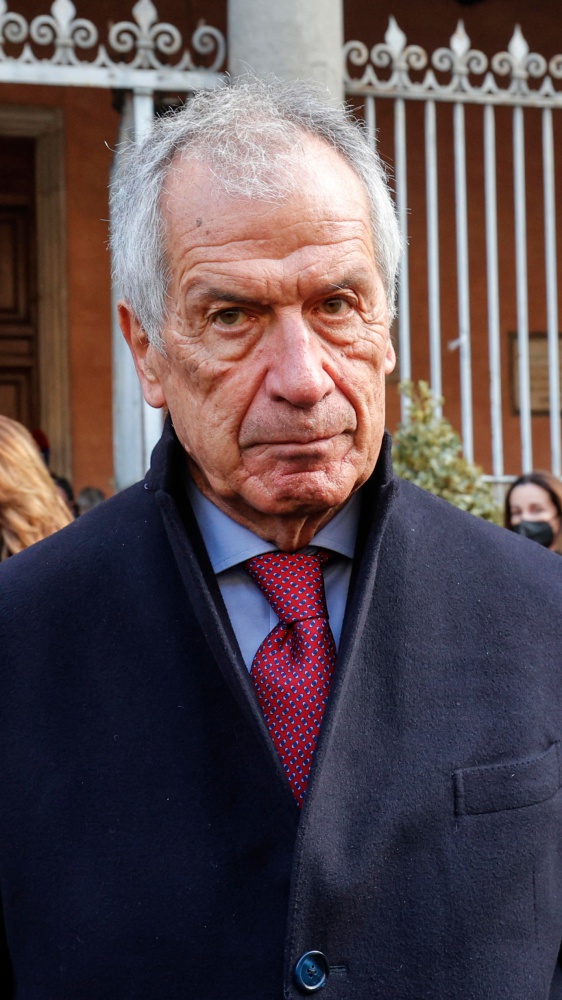 Vai alla pagina Leonardo Tricarico Il conflitto Usa-Iran