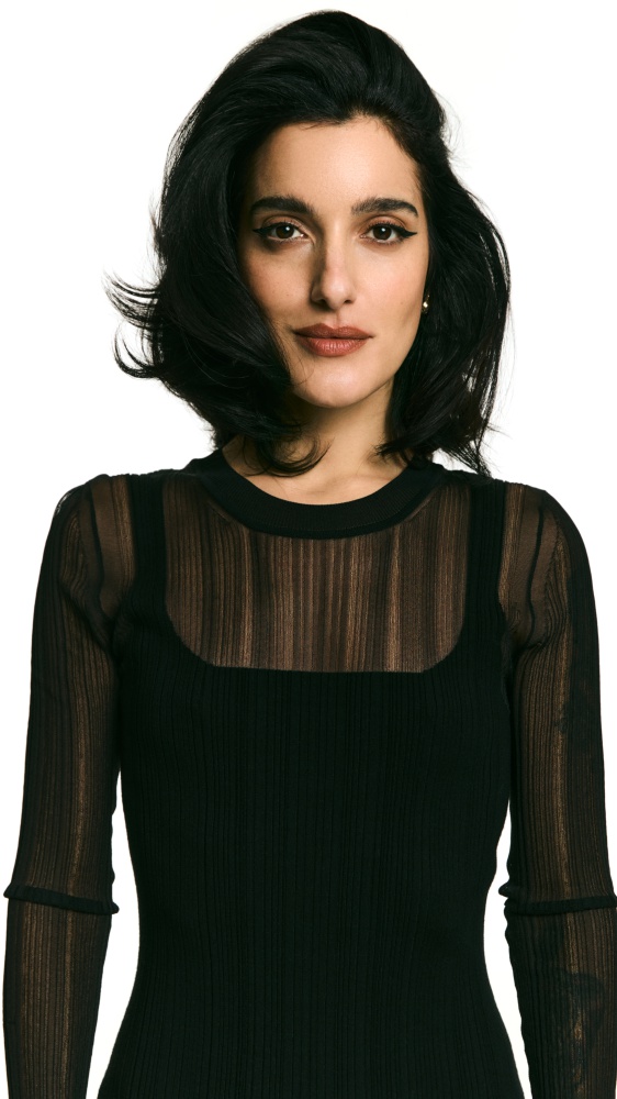 Vai alla pagina Levante ospite in Miseria e Nobiltà in diretta da Sanremo