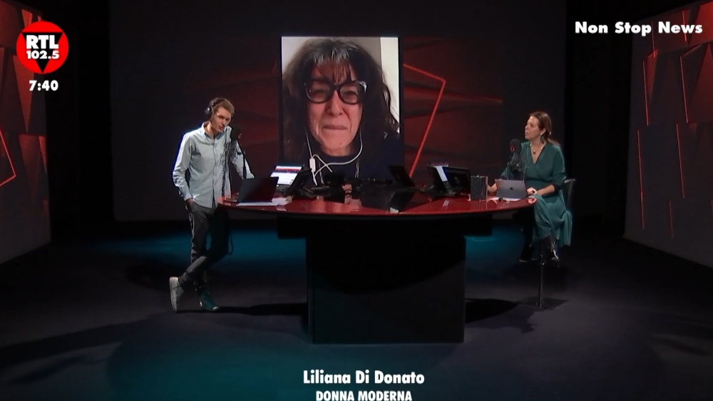 Liliana Di Donato