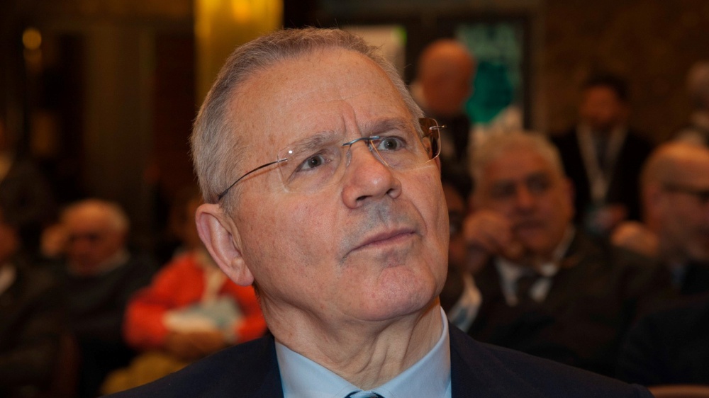 Lino Stoppani